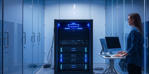 Qual o melhor storage NAS 4 baias Qnap para você?