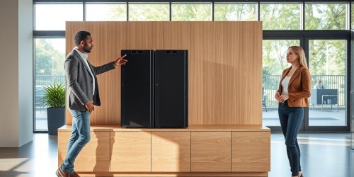 Qual o melhor storage NAS 4 baias da Seagate?