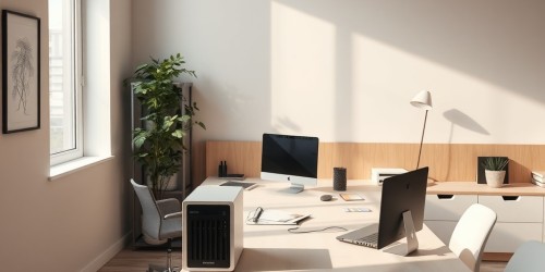 Qual o melhor storage NAS desktop? Tudo sobre o assunto