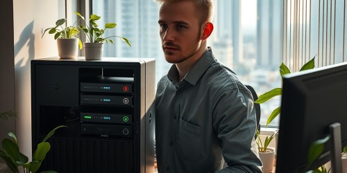 Qual o melhor storage NAS do Brasil? Saiba mais