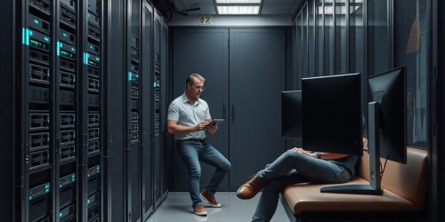 Qual o melhor storage NAS para backup?