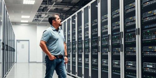 Qual o melhor storage NAS para backup? Confira