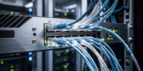Em quais casos o 25GbE faz diferença em um projeto de storage