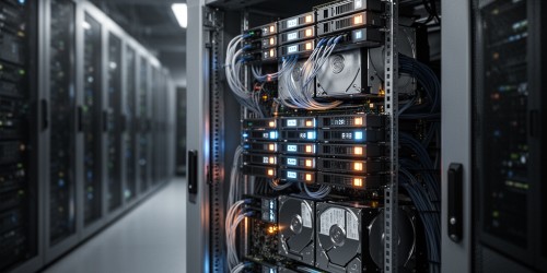 Quanto custa armazenar imagens de câmeras?