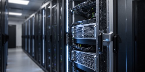 Quanto custa um equipamento de backup corporativo?