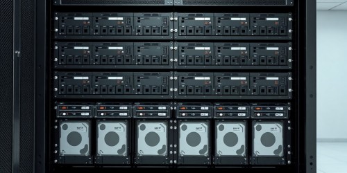 Rackmount NAS 16-bay: Saiba mais sobre esses storages