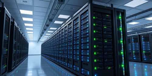 Qual o melhor rackmount storage 12-bay para datacenter?