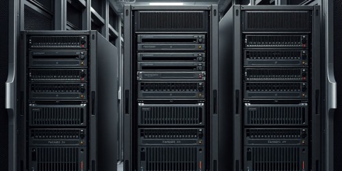 Rackmount storage 48TB? Saiba mais sobre o assunto