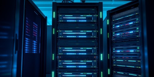 Qual o melhor rackmout storage 60TB no Brasil?