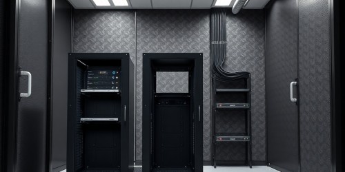 Rackmount storage 8 baias: compare o preço e desempenho
