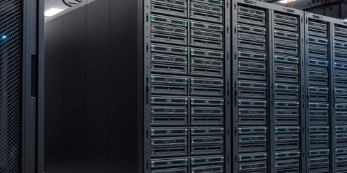 Rackmount storages: Os sistemas de armazenamento para rack