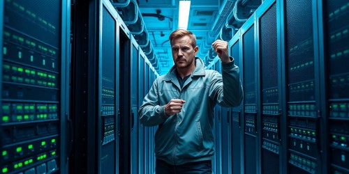 Rackstation Synology: Explicação sobre os NAS rackmount