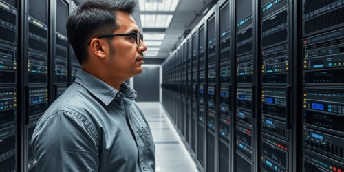 RAID 10: Um arranjo de discos que combina RAID 1 e 0