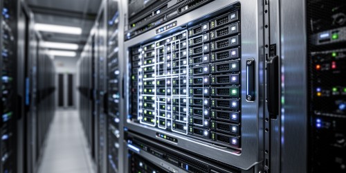 Quando o RAID 50 faz sentido em storages empresariais