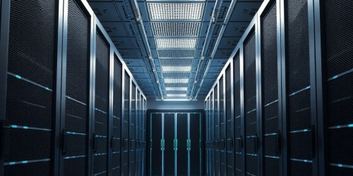 RAID 6: Dados gravados com paridade dupla para maior proteção