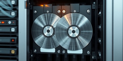 RAID Z2: Tudo sobre esse arranjo de disco de paridade dupla