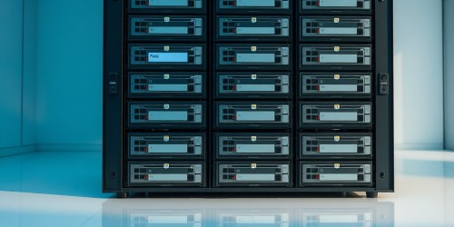 RAID Z3: Tudo sobre esse arranjo de disco com tripla paridade