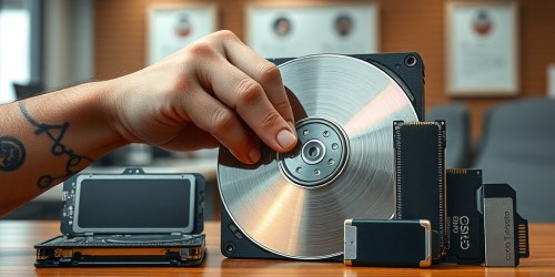 O que é file recovery? Saiba mais sobre a recuperação de arquivos