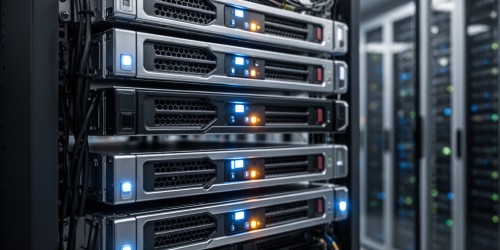 Por que a redundância deve entrar no orçamento do storage