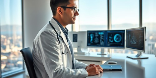 RIS (Radiology Information System): Saiba mais sobre esses sistemas