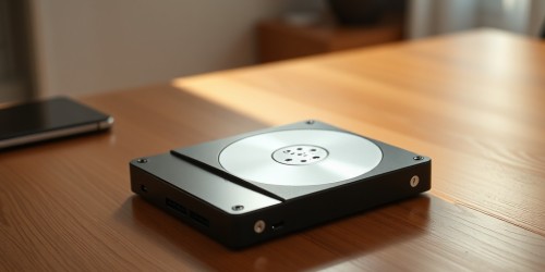 Quais são os riscos de comprar um HD externo de 4TB?