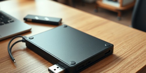 Quais são os riscos de comprar um HD externo?