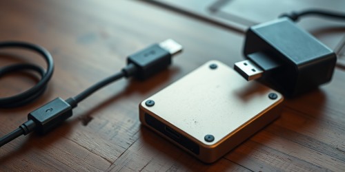 Quais são os riscos de comprar um HD externo portátil?