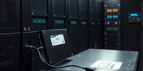 Riscos de usar um HD externo para backup do servidor