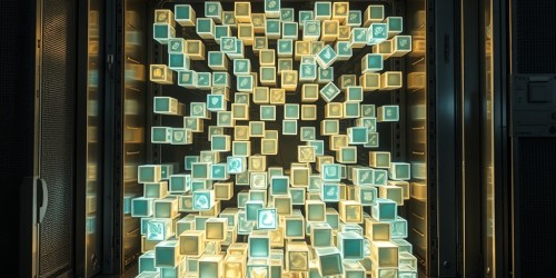 Quais são os principais riscos de armazenar dados em SSD?