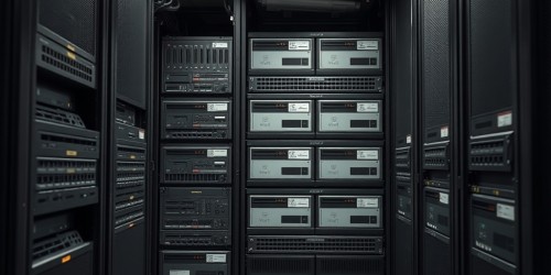 Conheça os riscos de manter o NAS Pro Seagate na infraestrutura de rede: