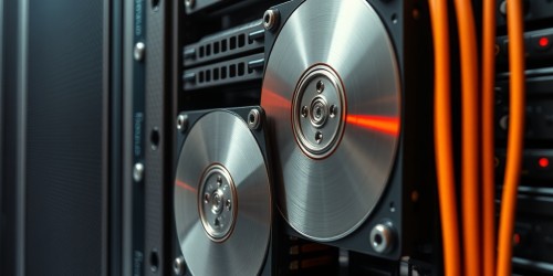 Quais os riscos de um RAID com hard disks defeituosos?