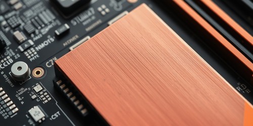 Quais são os principais riscos de usar um SSD NVMe de 1TB?