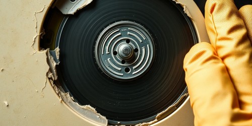 Quais são os riscos de fazer backup em fitas LTO?