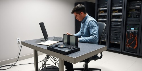 Qual Hard disk é melhor: SATA, SAS ou NL-SAS?