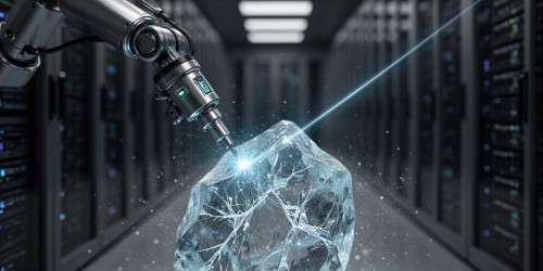 Data Scrubbing: Preserve Dados Antigos com Eficiência