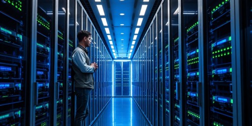 Servidor All Flash Asustor: Guia prático