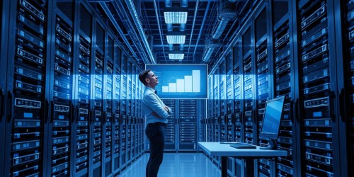 Servidor All Flash Lenovo: Quando migrar para o SSD vale a pena