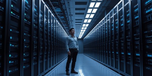 Servidor All Flash Qnap: Guia prático e atualizado 2025