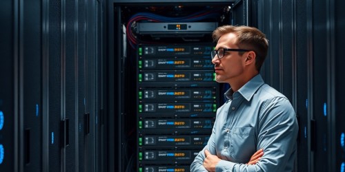 Servidor All Flash Seagate: O upgrade SSD que vale a pena