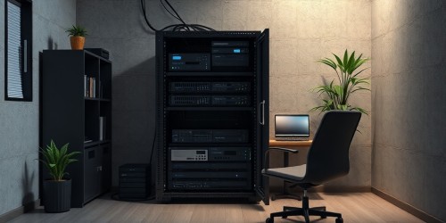 Servidor caseiro: Conheça as principais soluções para sua residência