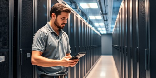 Servidor de Armazenamento Asustor: Guia prático