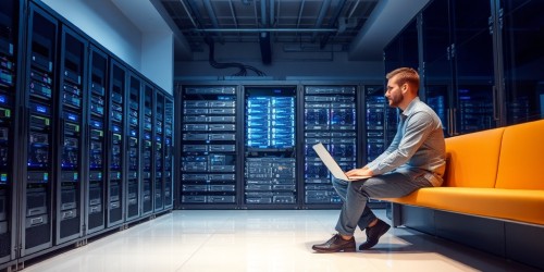 Servidor de Armazenamento Lenovo e suas aplicações