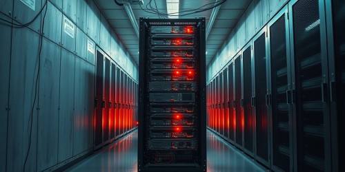 Servidor de Armazenamento Seagate: Um sistema ultrapassado