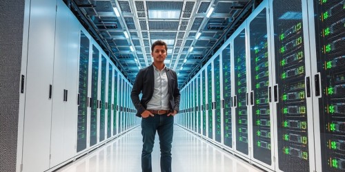 Servidor de Armazenamento Ugreen: Uma análise rápida