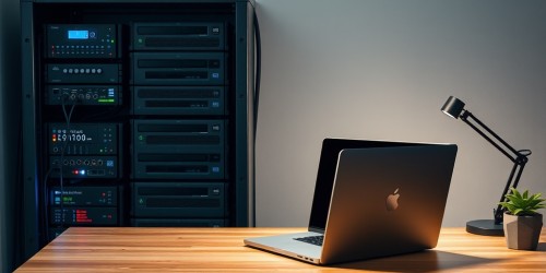 Servidor de arquivos local: Saiba mais sobre o assunto