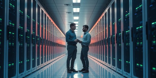 Servidor de banco de dados: Saiba mais sobre o assunto