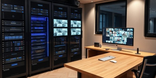 Servidor de câmeras: Saiba mais sobre o assunto