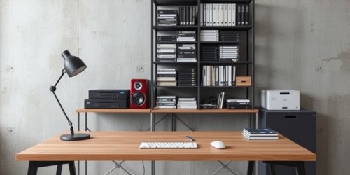 Servidor de mídia: Como organizar seu conteúdo não estruturado