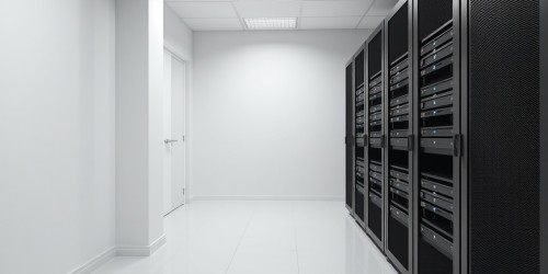 Servidor físico: O que é e quais são suas aplicações