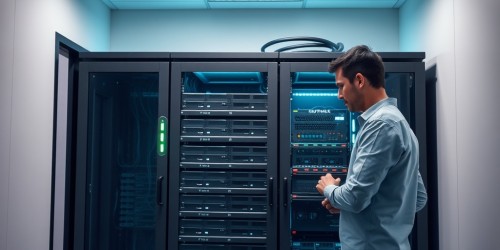 Servidor NAS Seagate: Saiba como esses sistemas funcionam